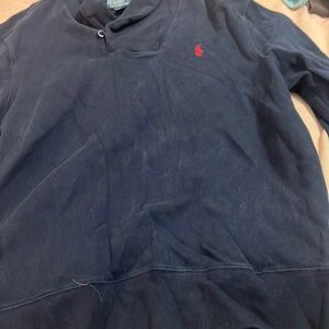 X-Large Ralph Lauren Polo